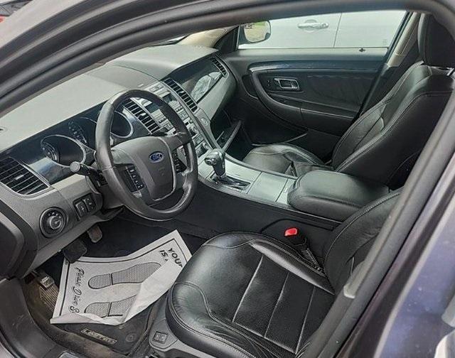 used 2012 Ford Taurus car, priced at $10,995