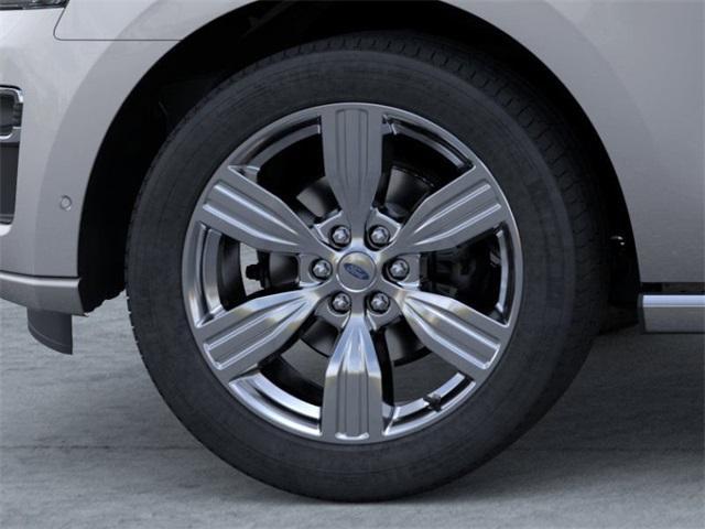 new 2024 Ford Expedition car, priced at $82,986