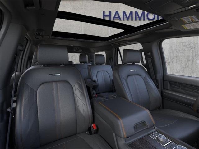 new 2024 Ford Expedition car, priced at $82,986