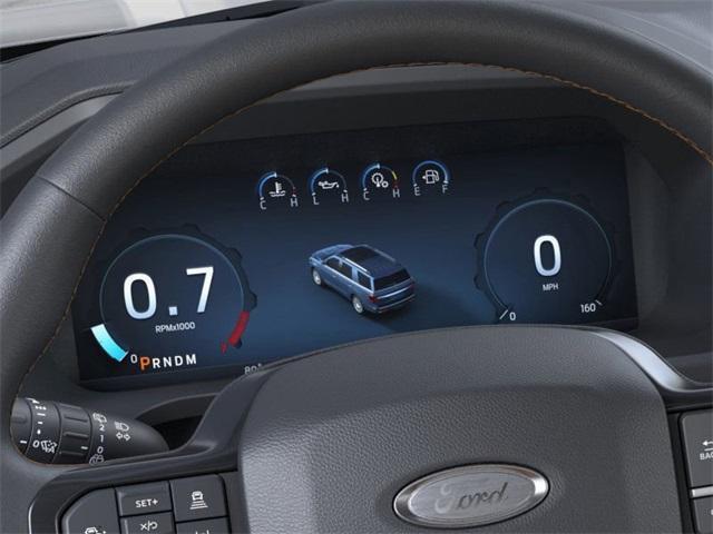 new 2024 Ford Expedition car, priced at $82,986