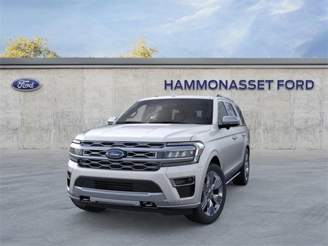 new 2024 Ford Expedition car, priced at $82,986