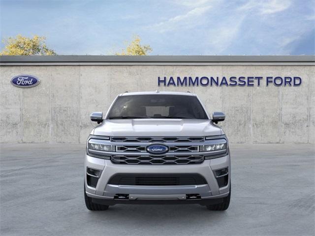 new 2024 Ford Expedition car, priced at $82,986