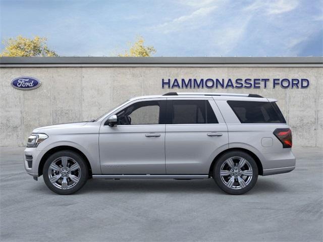 new 2024 Ford Expedition car, priced at $82,986