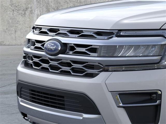 new 2024 Ford Expedition car, priced at $82,986