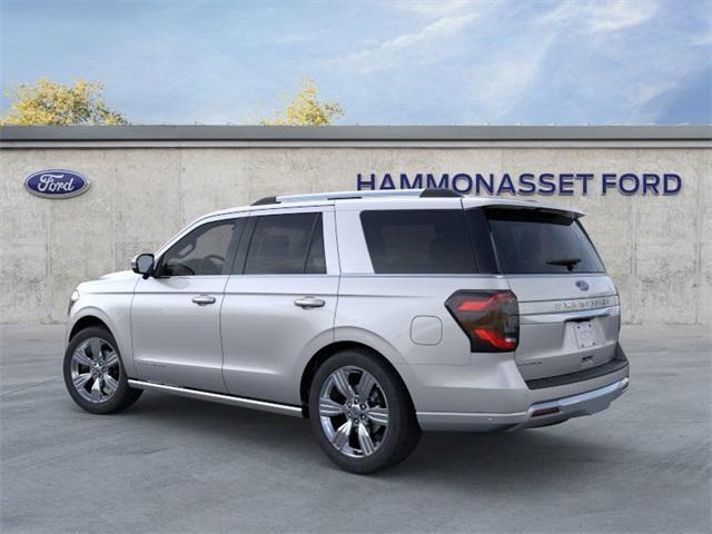 new 2024 Ford Expedition car, priced at $82,986