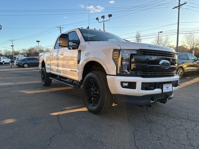 used 2019 Ford F-350 car, priced at $54,995