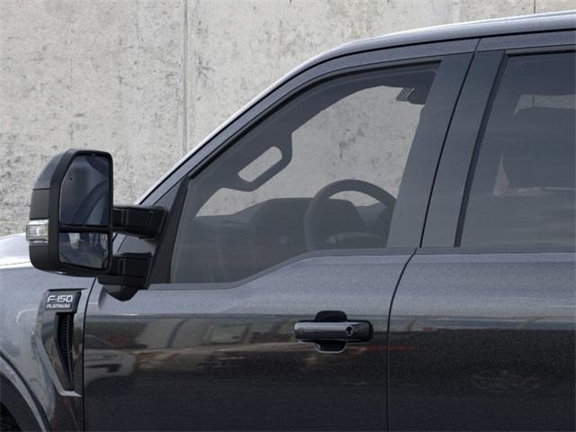 new 2025 Ford F-150 car, priced at $77,015