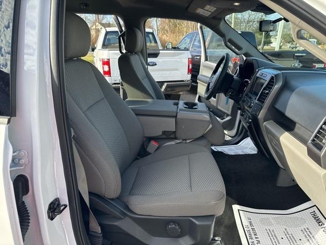 used 2020 Ford F-150 car, priced at $29,995