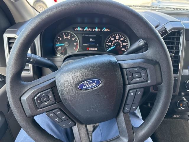 used 2020 Ford F-150 car, priced at $29,995