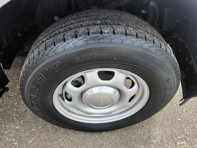 used 2021 Ford F-150 car, priced at $16,997