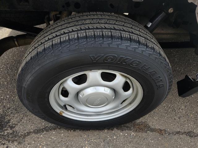 used 2021 Ford F-150 car, priced at $16,997