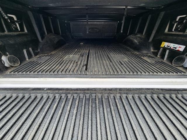 used 2021 Ford F-150 car, priced at $16,997