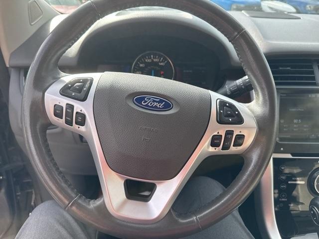 used 2013 Ford Edge car, priced at $11,876