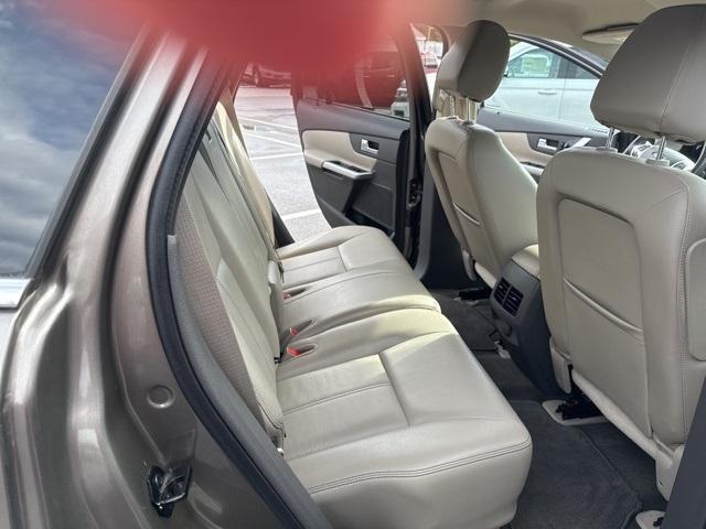 used 2013 Ford Edge car, priced at $11,876