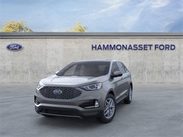 new 2024 Ford Edge car, priced at $43,140