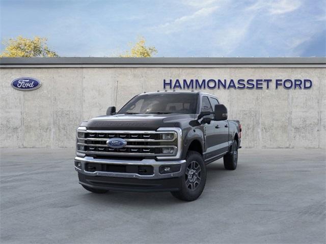 new 2024 Ford F-350 car, priced at $84,390