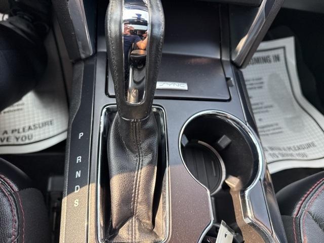 used 2019 Ford Explorer car, priced at $23,995