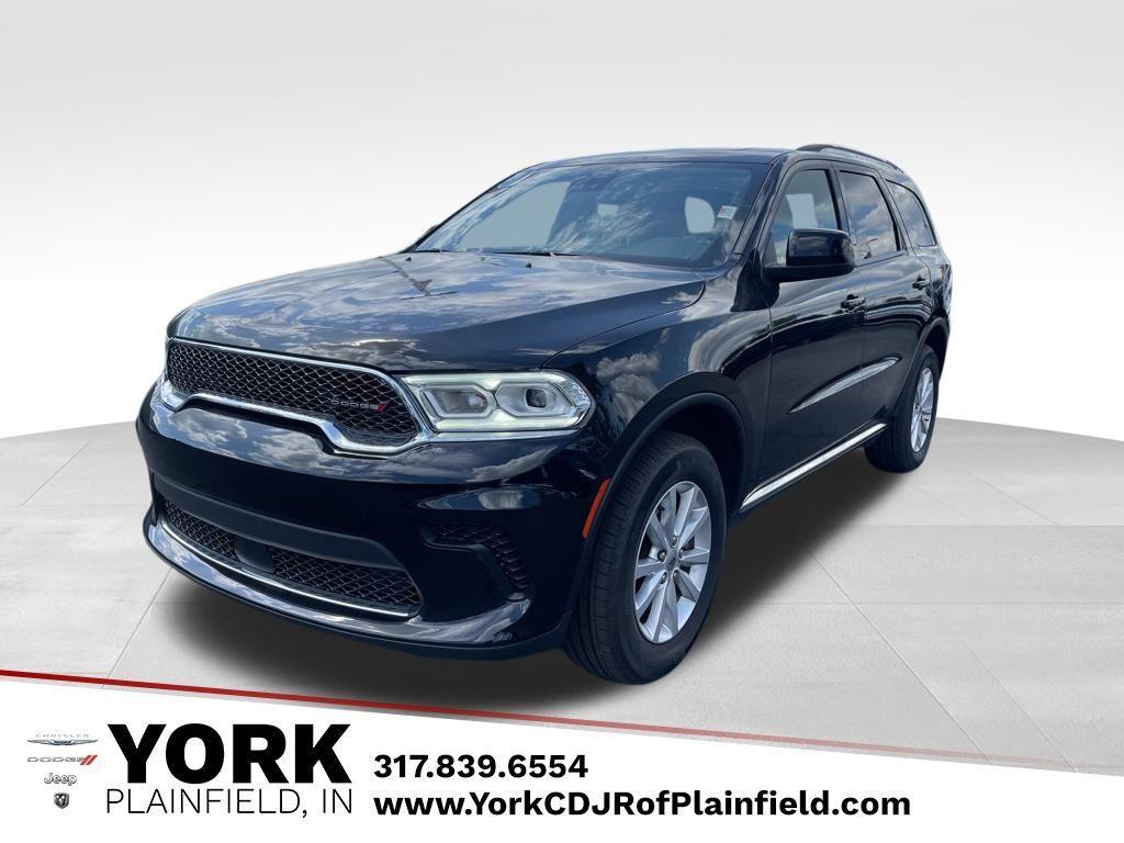 used 2023 Dodge Durango car, priced at $31,888