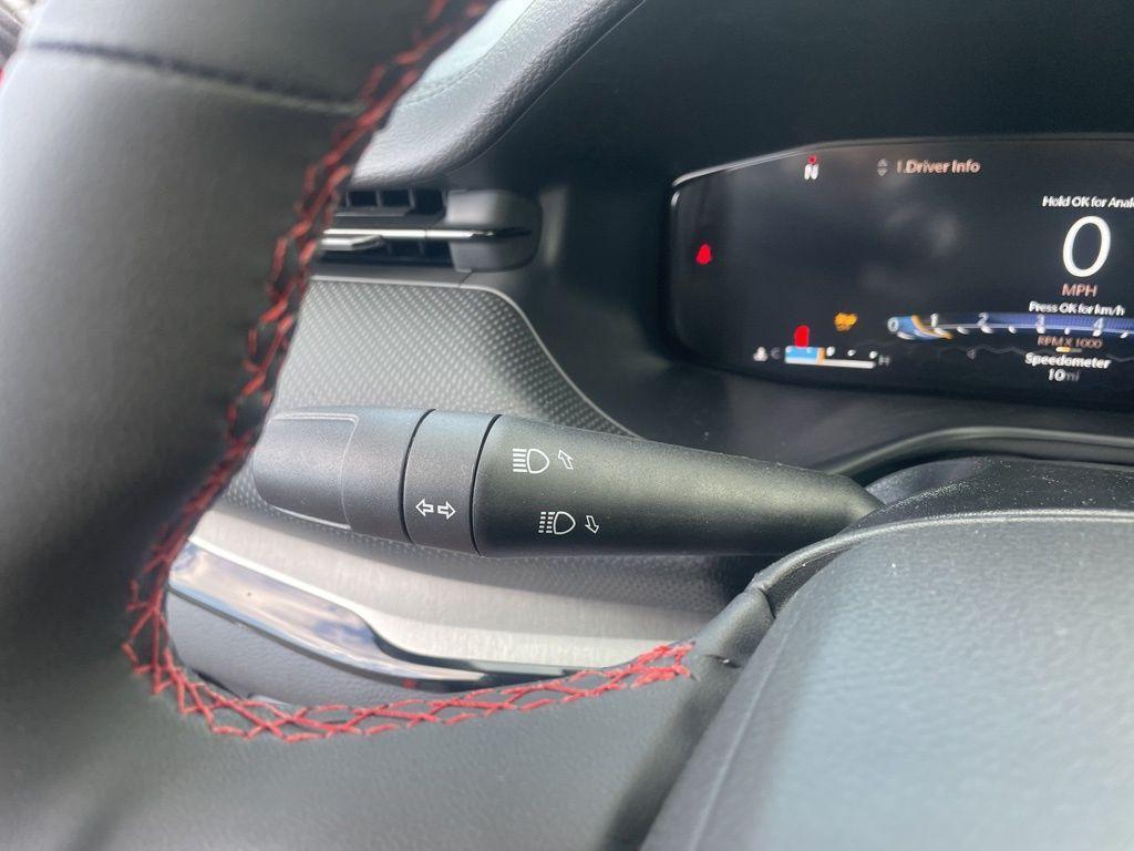 new 2026 Jeep Compass car, priced at $40,211