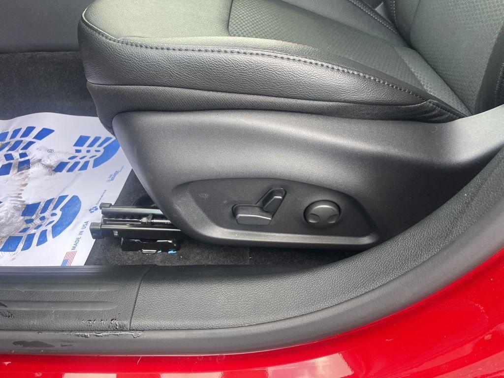 new 2026 Jeep Compass car, priced at $40,211