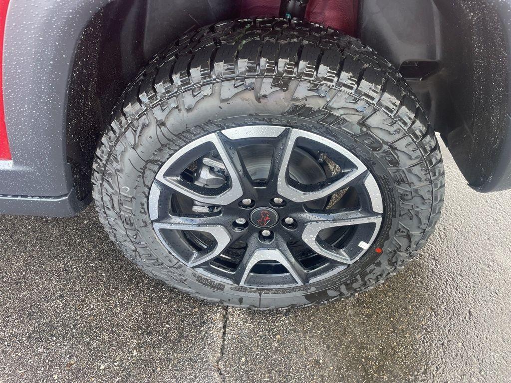 new 2026 Jeep Compass car, priced at $40,211