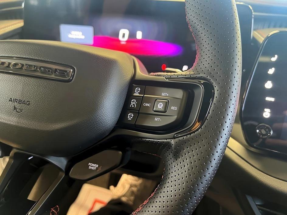 new 2024 Dodge Charger Daytona car, priced at $53,967
