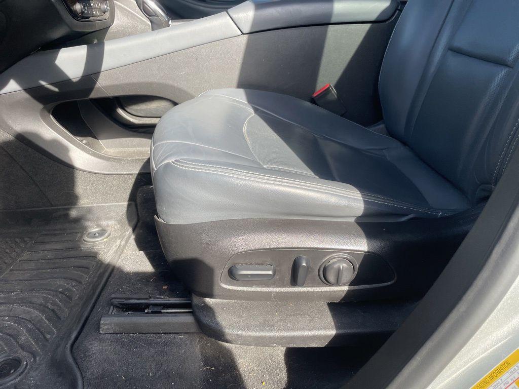 used 2019 Buick Enclave car, priced at $14,314