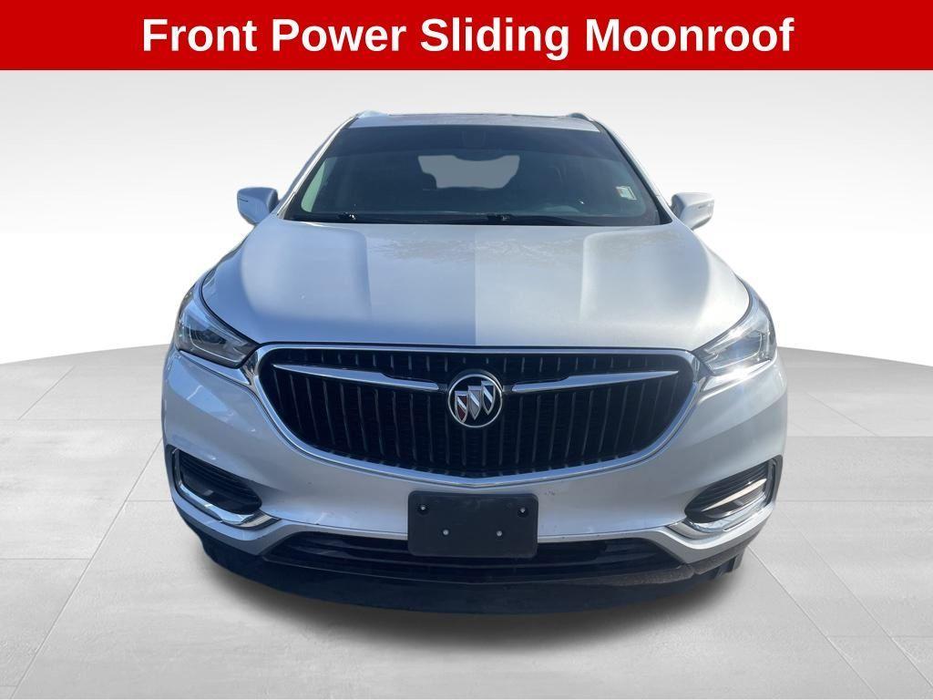used 2019 Buick Enclave car, priced at $14,314