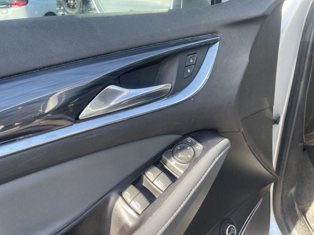 used 2019 Buick Enclave car, priced at $14,314