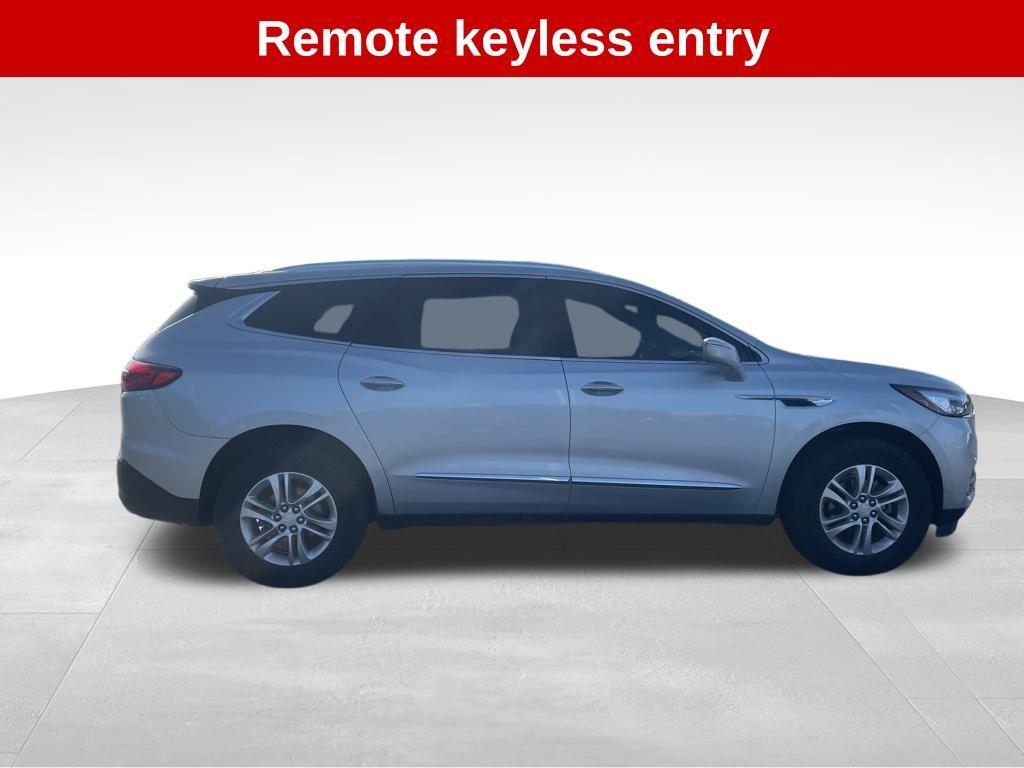 used 2019 Buick Enclave car, priced at $14,314