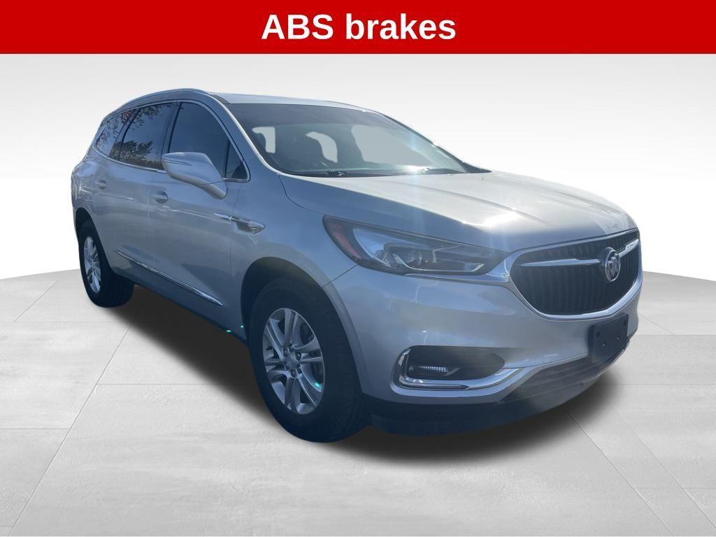 used 2019 Buick Enclave car, priced at $14,314