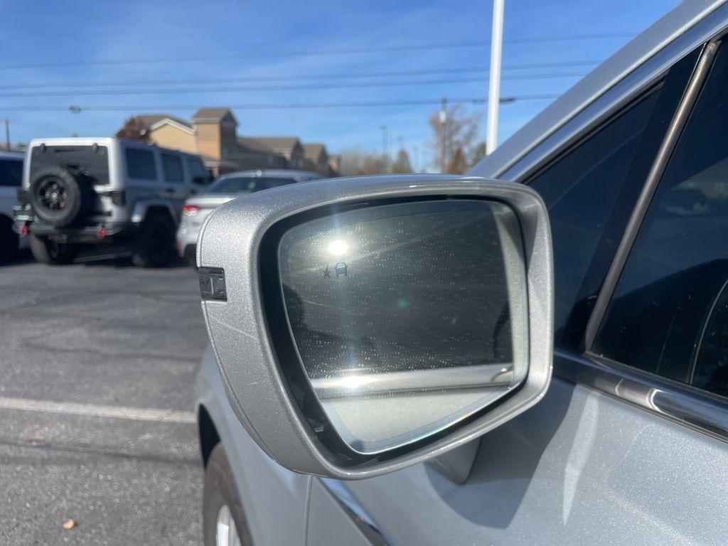 used 2019 Buick Enclave car, priced at $14,314