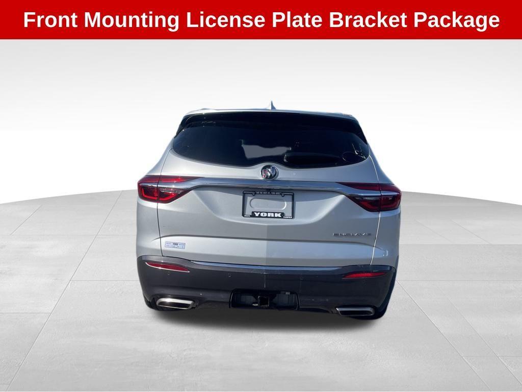 used 2019 Buick Enclave car, priced at $14,314