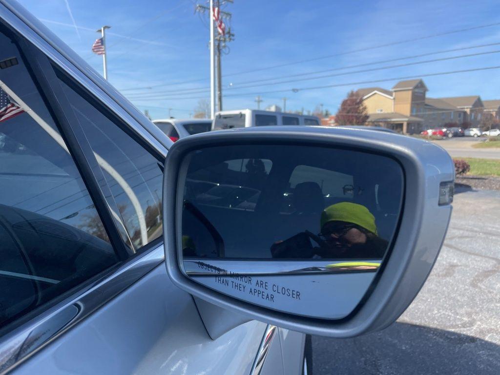 used 2019 Buick Enclave car, priced at $14,314