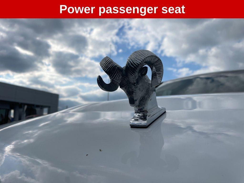 used 2012 Ram 2500 car, priced at $15,999