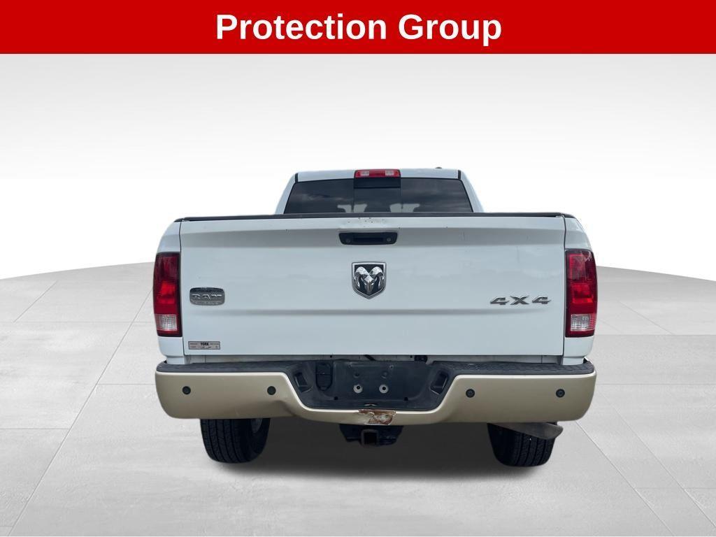 used 2012 Ram 2500 car, priced at $15,999
