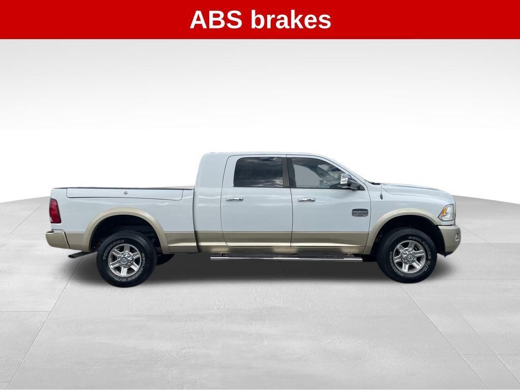 used 2012 Ram 2500 car, priced at $15,999