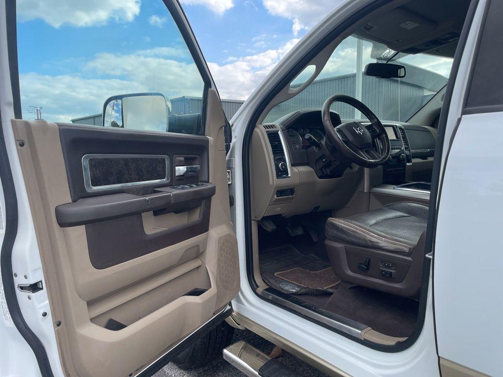used 2012 Ram 2500 car, priced at $15,999