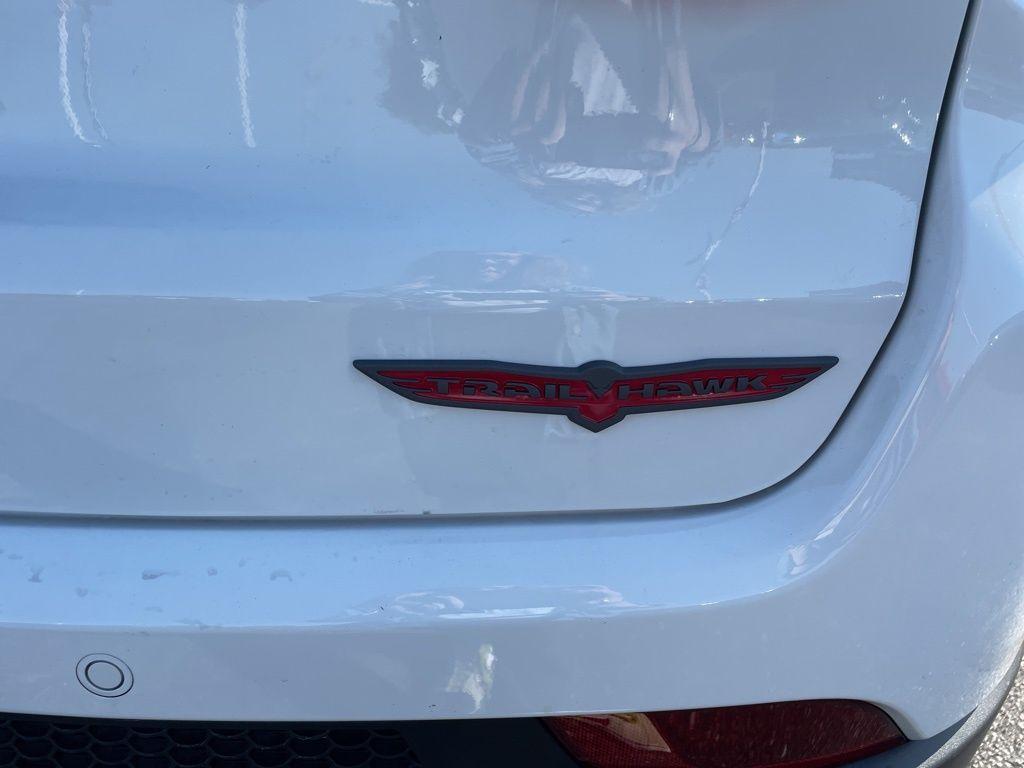 new 2025 Jeep Compass car, priced at $35,814