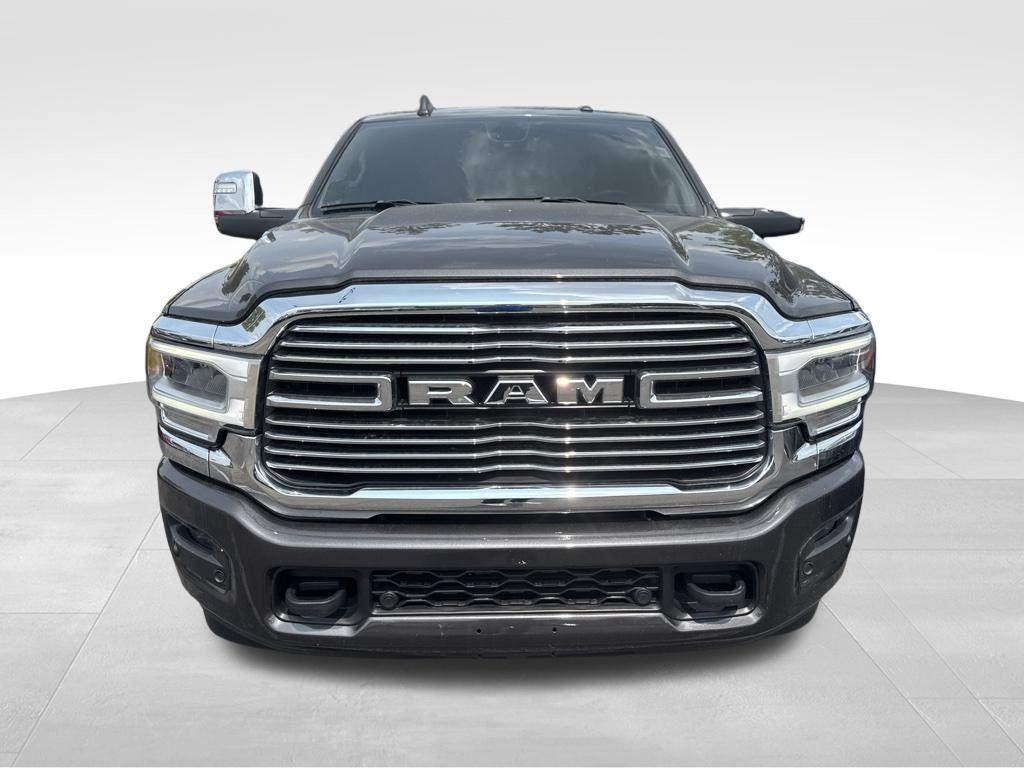 used 2024 Ram 2500 car, priced at $52,998