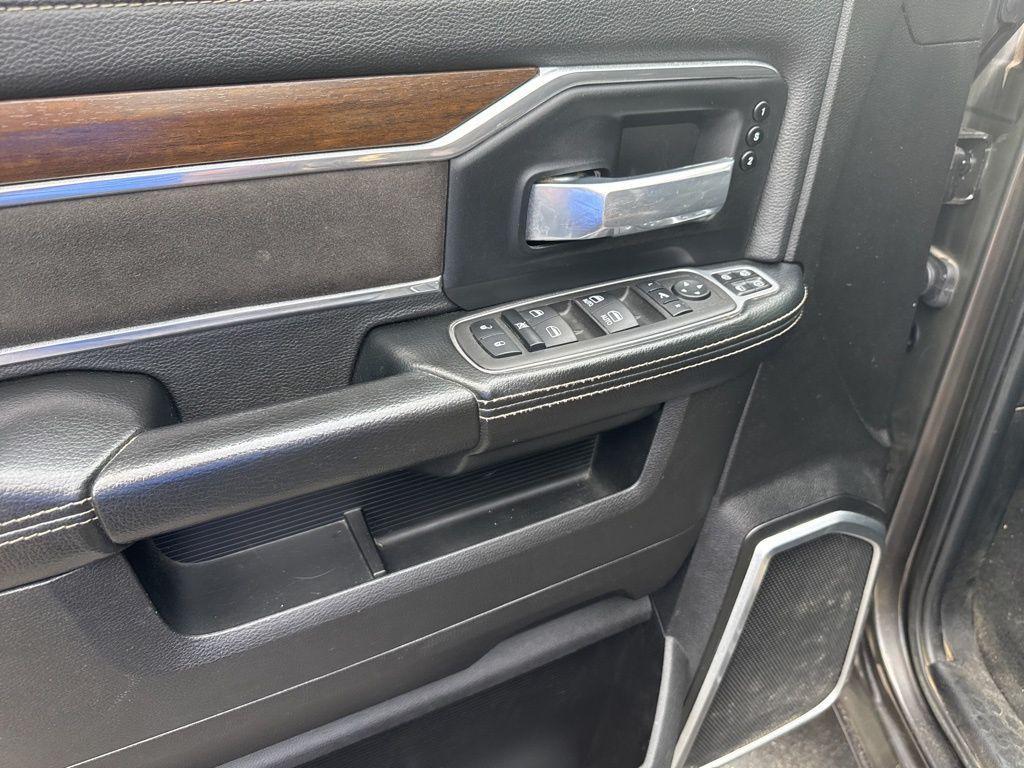 used 2024 Ram 2500 car, priced at $52,998