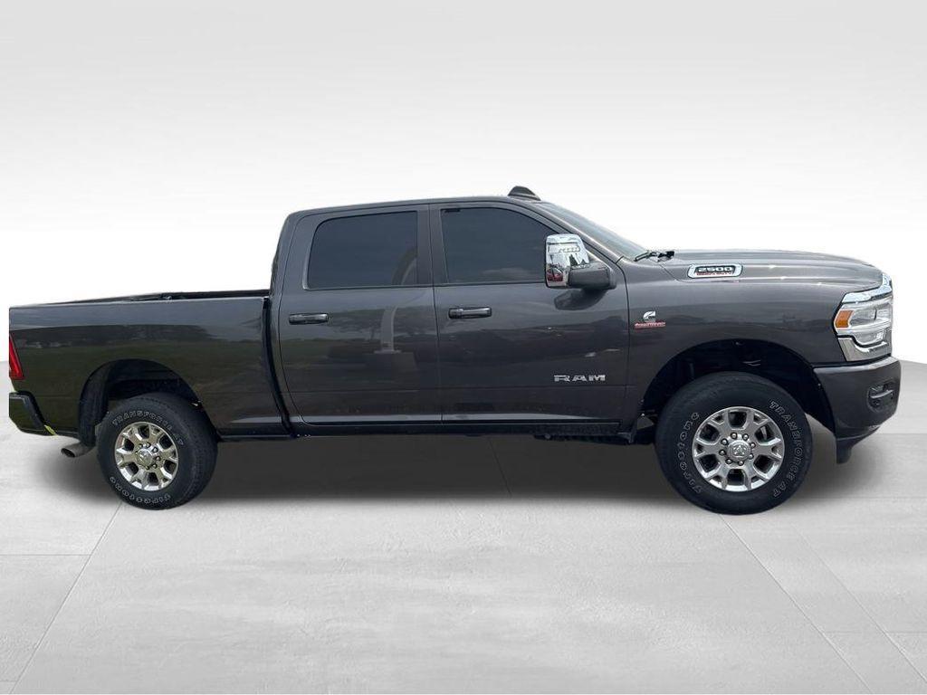 used 2024 Ram 2500 car, priced at $52,998
