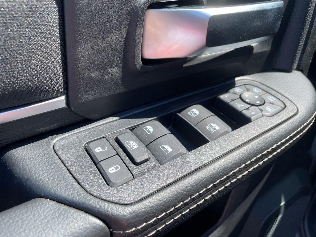 new 2026 Ram 2500 car, priced at $72,260