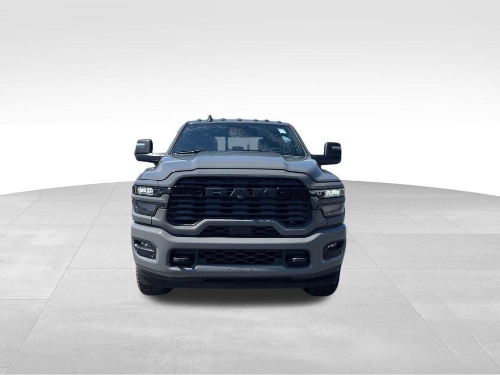 new 2026 Ram 2500 car, priced at $72,260