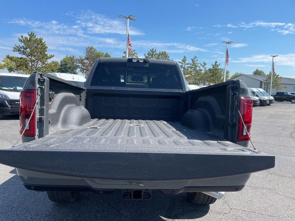 new 2026 Ram 2500 car, priced at $72,260