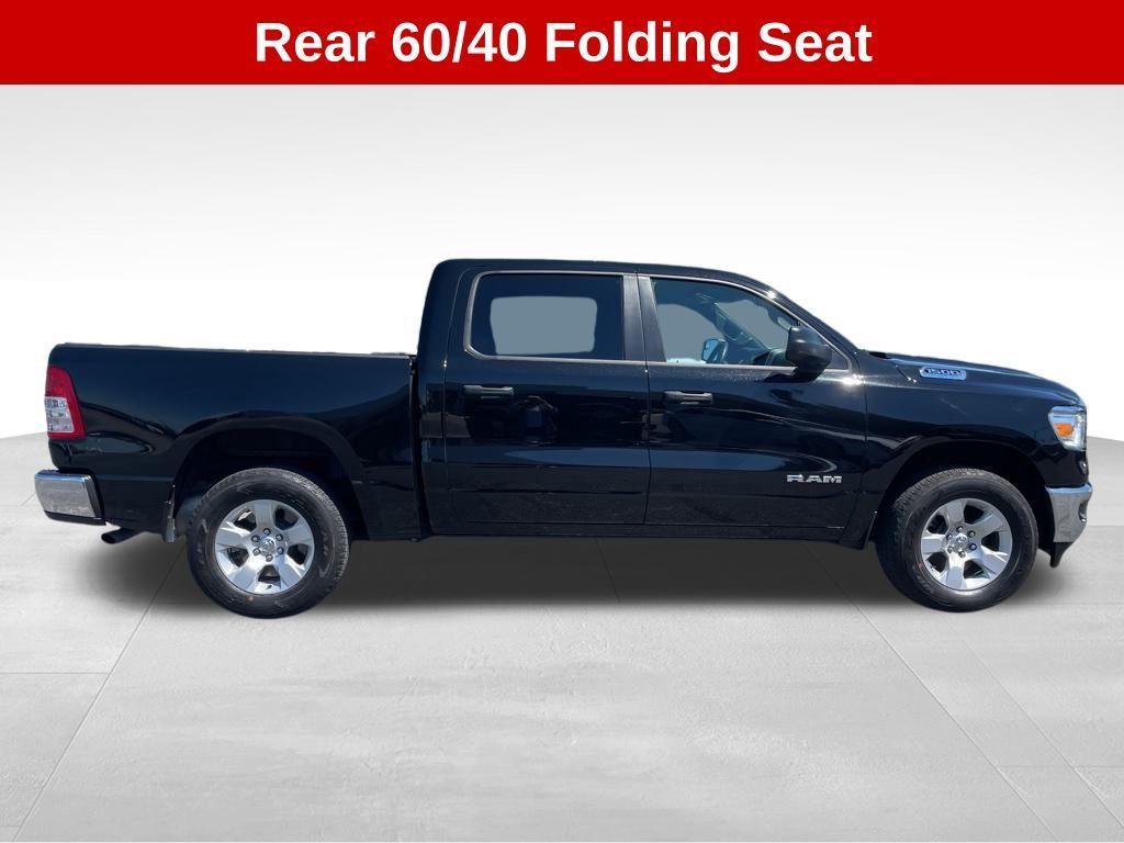 used 2023 Ram 1500 car, priced at $32,332