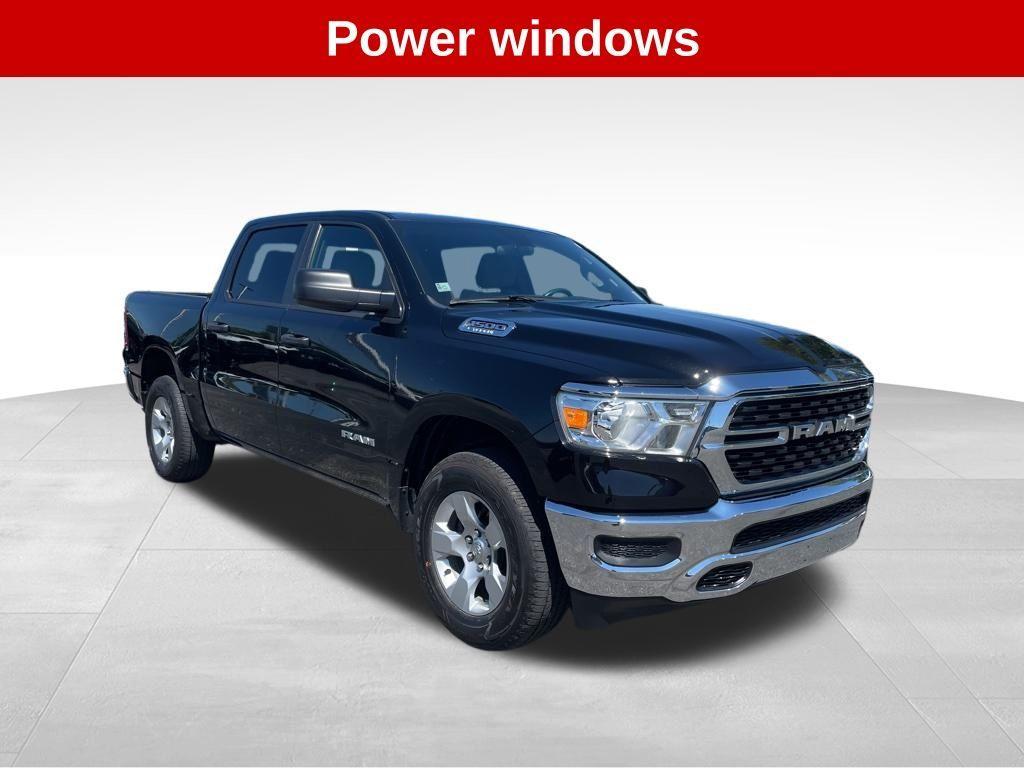 used 2023 Ram 1500 car, priced at $32,332