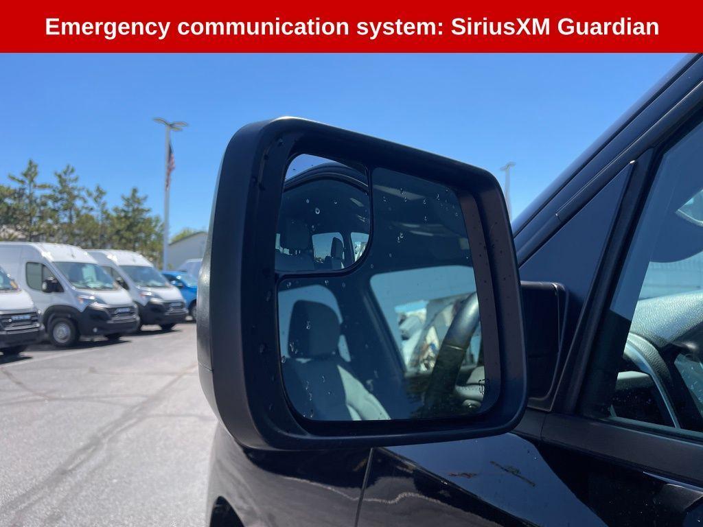 used 2023 Ram 1500 car, priced at $32,332