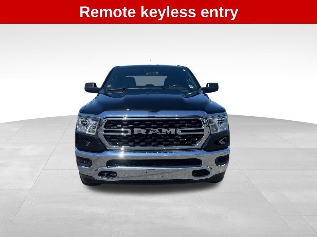 used 2023 Ram 1500 car, priced at $32,332