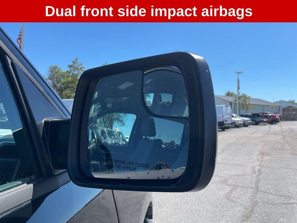 used 2023 Ram 1500 car, priced at $32,332